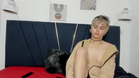 jaxson_cum online show from November 13, 2025, 2:49 pm