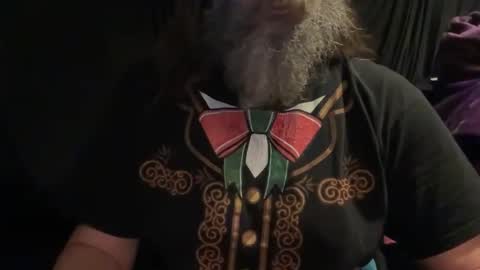 Snapshot of jaxsontuber chatting on January 4, 2025, 10:49 am Jaxson online show from January 4, 2025, 10:49 am