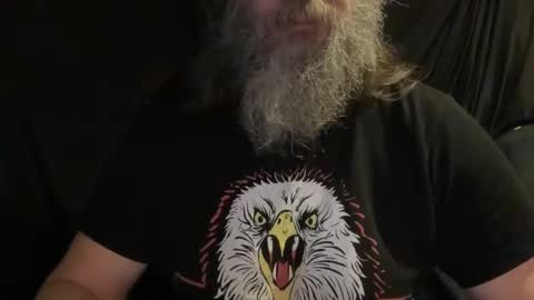 Snapshot of jaxsontuber chatting on January 16, 2025, 11:48 am Jaxson online show from January 16, 2025, 11:48 am