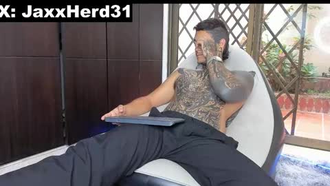 Michael online show from February 5, 2025, 1:33 pm