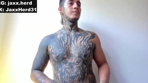 Michael online show from February 14, 2025, 8:48 pm