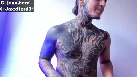 Michael online show from March 4, 2025, 1:55 am