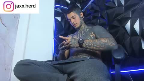 Michael online show from September 19, 2025, 3:34 pm