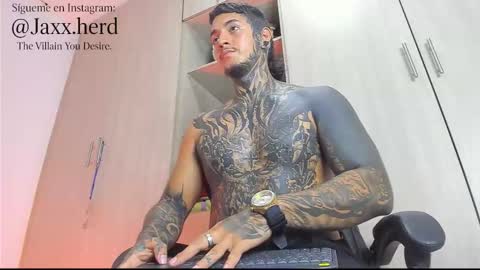 Michael online show from October 30, 2025, 4:30 pm