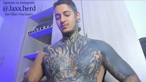 Michael online show from November 7, 2025, 11:32 am