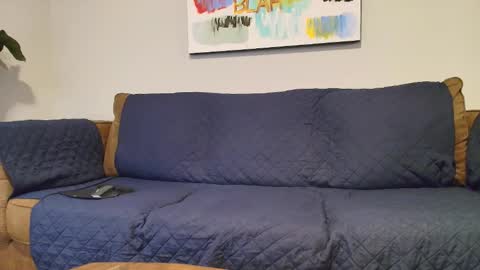 Jaxxx Spade online show from October 31, 2025, 4:35 am