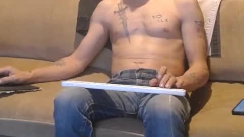 Snapshot of jay_short7863 chatting on February 21, 2025, 3:23 am O F jay short786 online show from February 21, 2025, 3:23 am