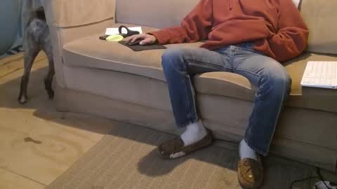 Snapshot of jay_short7863 chatting on February 23, 2025, 2:29 am O F jay short786 online show from February 23, 2025, 2:29 am