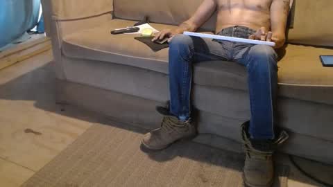 Snapshot of jay_short7863 chatting on February 23, 2025, 10:53 pm O F jay short786 online show from February 23, 2025, 10:53 pm