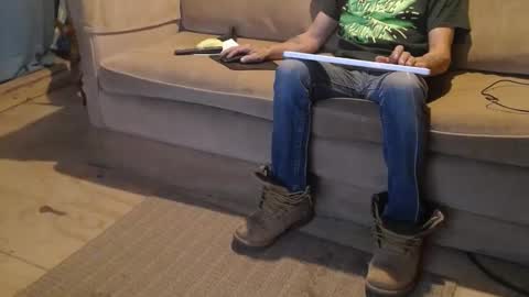 Snapshot of jay_short7863 chatting on February 24, 2025, 2:30 am O F jay short786 online show from February 24, 2025, 2:30 am