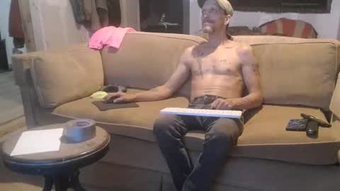 Snapshot of jay_short7863 chatting on March 5, 2025, 8:00 am O F jay short786 online show from March 5, 2025, 8:00 am