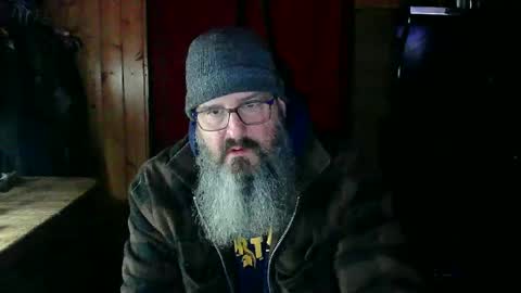 Snapshot of jaycanbefun chatting on December 15, 2024, 9:03 am Grand Zaddy or Jay its casual online show from December 15, 2024, 9:03 am