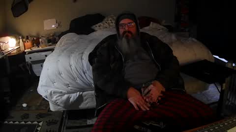 Snapshot of jaycanbefun chatting on January 30, 2025, 12:07 am Grand Zaddy or Jay its casual online show from January 30, 2025, 12:07 am