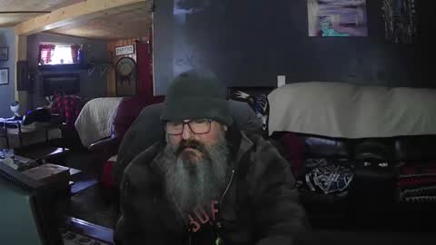 Snapshot of jaycanbefun chatting on October 17, 2025, 7:27 pm Grand Zaddy or Jay its casual online show from October 17, 2025, 7:27 pm