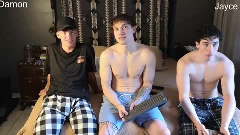 THE HOUSE online show from January 9, 2025, 6:59 am