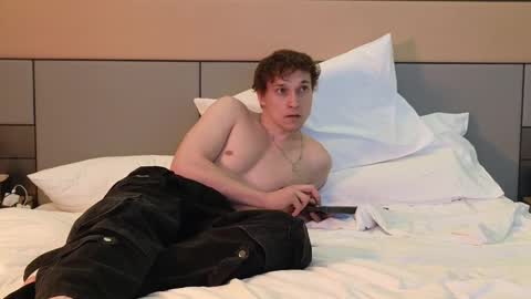 THE HOUSE online show from February 3, 2025, 10:03 am