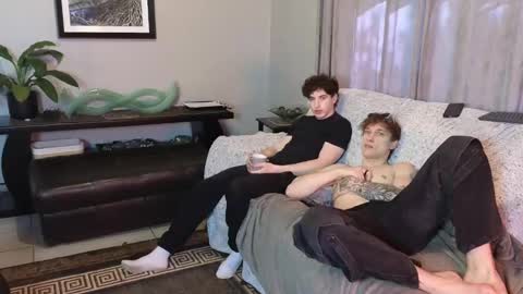 THE HOUSE online show from February 24, 2025, 7:11 am