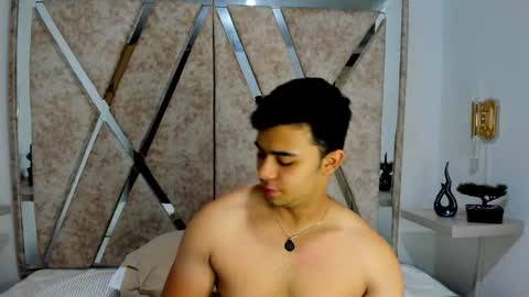 jayd_muscle online show from October 25, 2025, 5:37 am