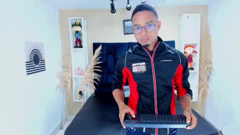 Snapshot of jayden_morris chatting on October 12, 2025, 11:42 am Jayden Morris online show from October 12, 2025, 11:42 am