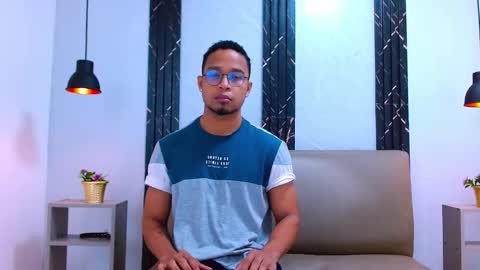 Jayden Morris online show from October 25, 2025, 11:51 am