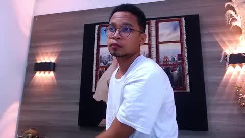 Jayden Morris online show from November 13, 2025, 11:09 am