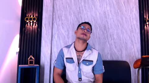 Jayden Morris online show from November 15, 2025, 11:29 am