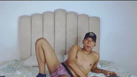 jaydenjhonson online show from October 29, 2025, 12:18 pm