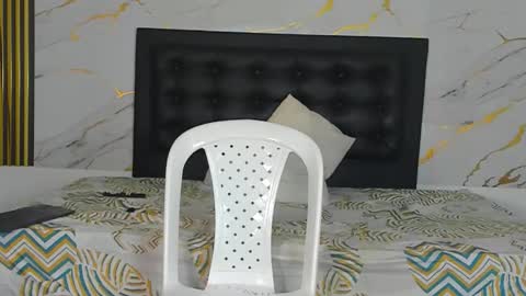 jaydenjhonson online show from November 29, 2025, 3:15 pm