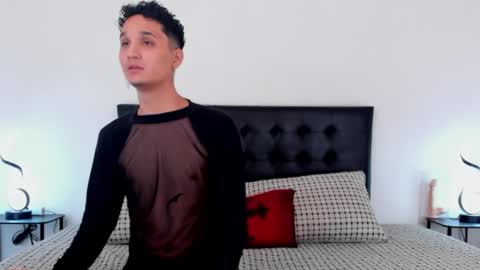 Jaylen and duke online show from February 21, 2025, 11:01 am