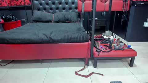 jaylen_bdsm online show from September 13, 2025, 11:04 pm