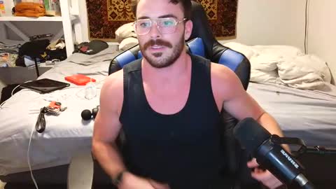 jaypipeahoe online show from October 30, 2025, 2:24 am