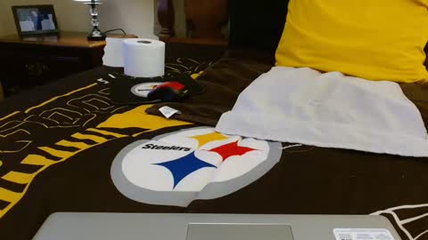 Snapshot of jayscott57 chatting on January 26, 2025, 7:31 pm Jay online show from January 26, 2025, 7:31 pm