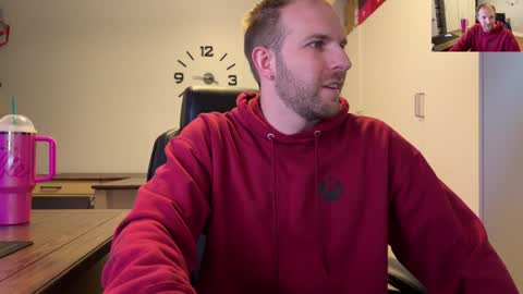 Jay Taylor online show from January 6, 2025, 10:26 pm