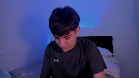 Snapshot of jaythomax chatting on January 9, 2025, 5:33 pm jaythomax online show from January 9, 2025, 5:33 pm