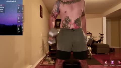 jayxcee OFFICIAL online show from November 5, 2025, 1:16 am