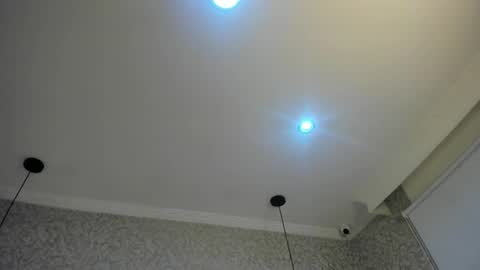 JAZLIN ANGELS online show from October 5, 2025, 5:50 am