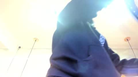 JAZLIN ANGELS online show from October 26, 2025, 7:58 am