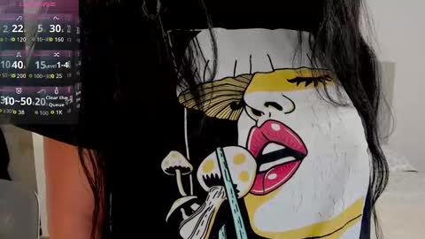 valentin online show from November 8, 2025, 8:03 am