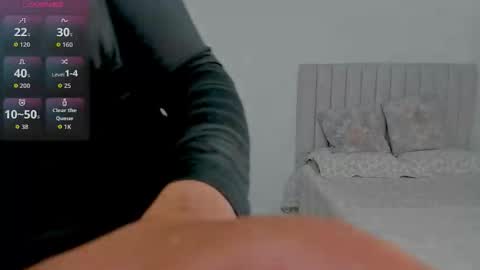 valentin online show from December 16, 2025, 6:40 am