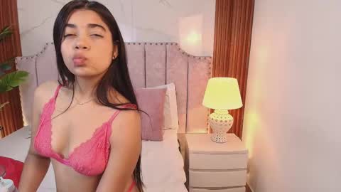 Snapshot of jazmin_606 chatting on November 7, 2025, 7:19 am Jazmin online show from November 7, 2025, 7:19 am