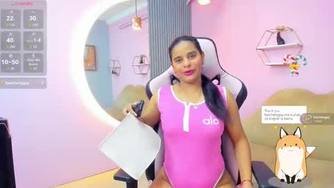 Snapshot of jazmin_ebony chatting on September 9, 2025, 10:15 am jazmin online show from September 9, 2025, 10:15 am