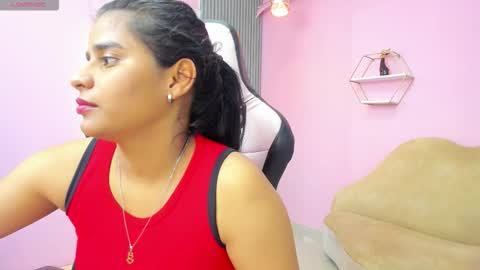 Snapshot of jazmin_ebony chatting on October 10, 2025, 11:20 am jazmin online show from October 10, 2025, 11:20 am