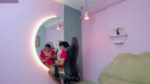 Snapshot of jazmin_ebony chatting on October 17, 2025, 10:51 am jazmin online show from October 17, 2025, 10:51 am