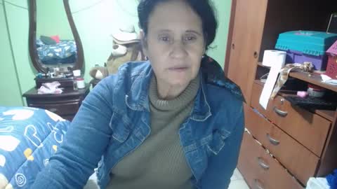 jazmim online show from January 27, 2025, 12:43 am