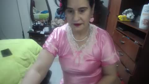 jazmim online show from December 16, 2025, 11:48 am