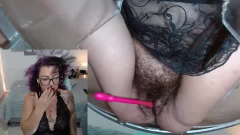 jazmin online show from November 13, 2025, 11:36 pm