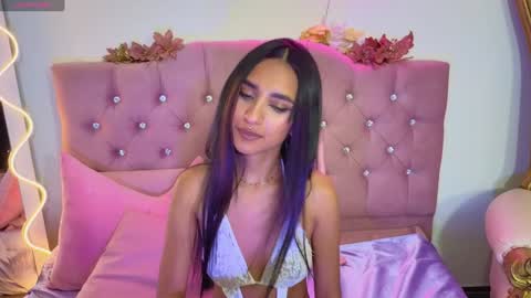 Jazmin  online show from January 29, 2025, 1:16 am