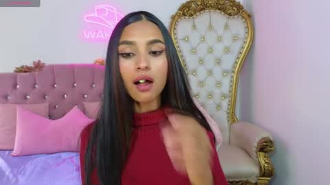 Jazmin  online show from January 29, 2025, 7:32 pm