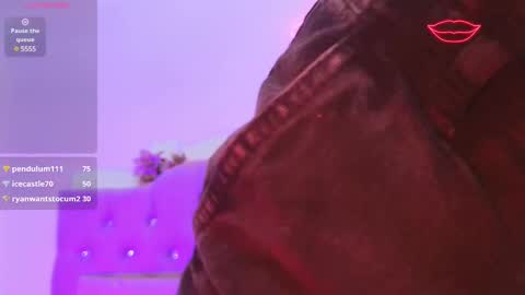 Jazmin  online show from February 22, 2025, 1:55 am