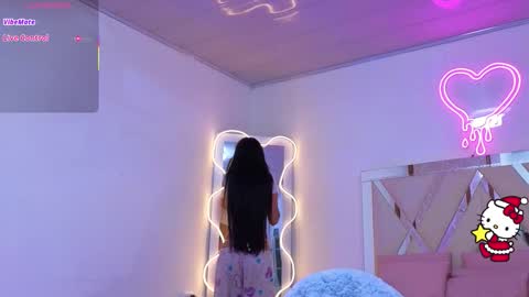 Jazmin  online show from December 17, 2025, 11:49 am